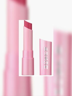 Buxom Full-On Plumping Lip Glow Balm Rosé All Day New